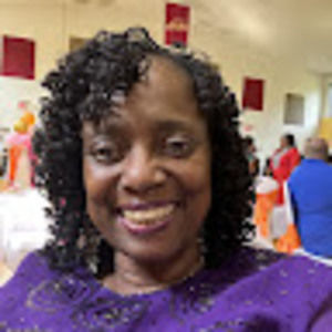 Meet your Posher, Pamela